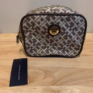Tommy Hilfiger Small Cosmetic Bag